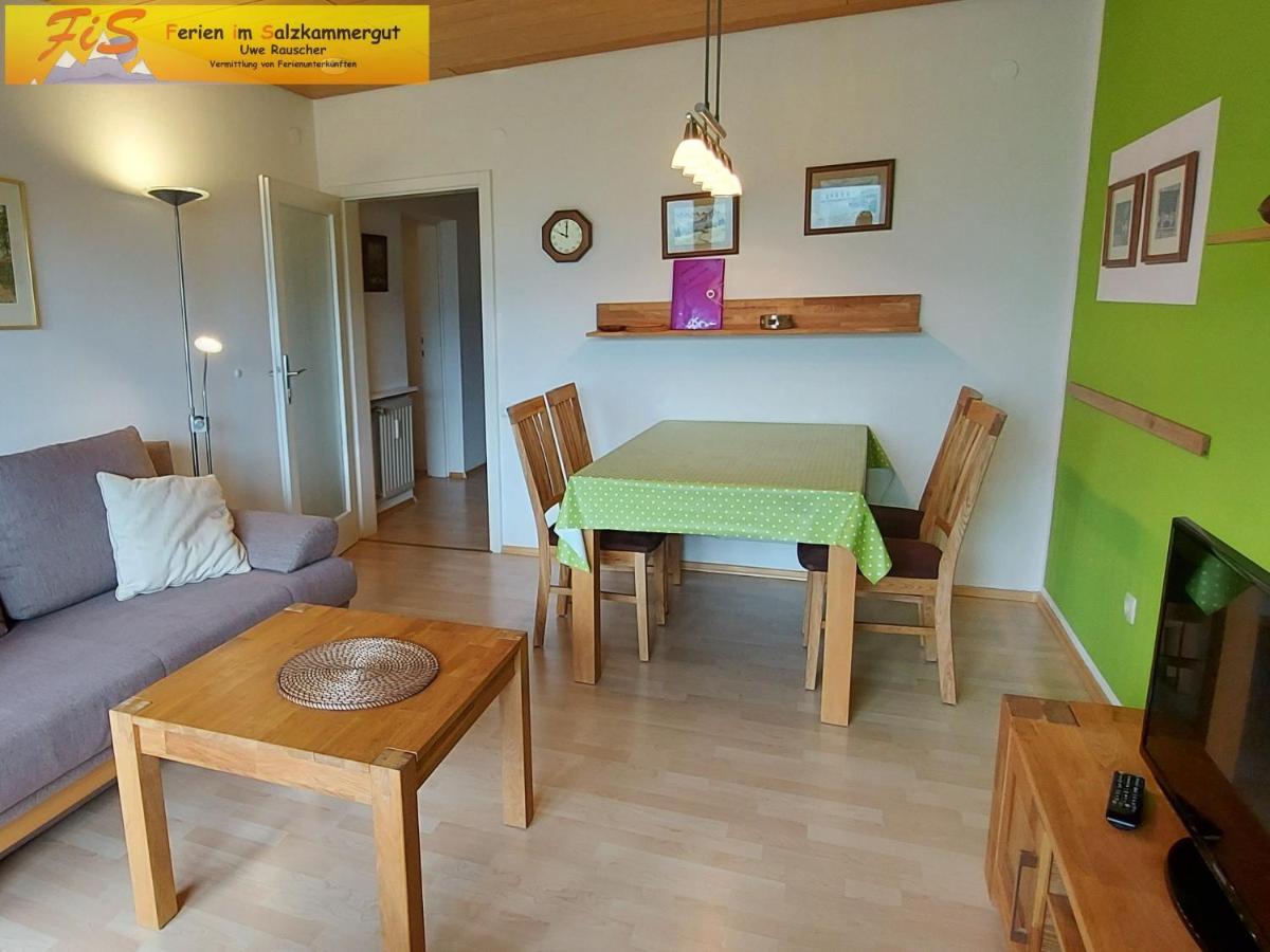 Apartment Urlaubstraum - Housity