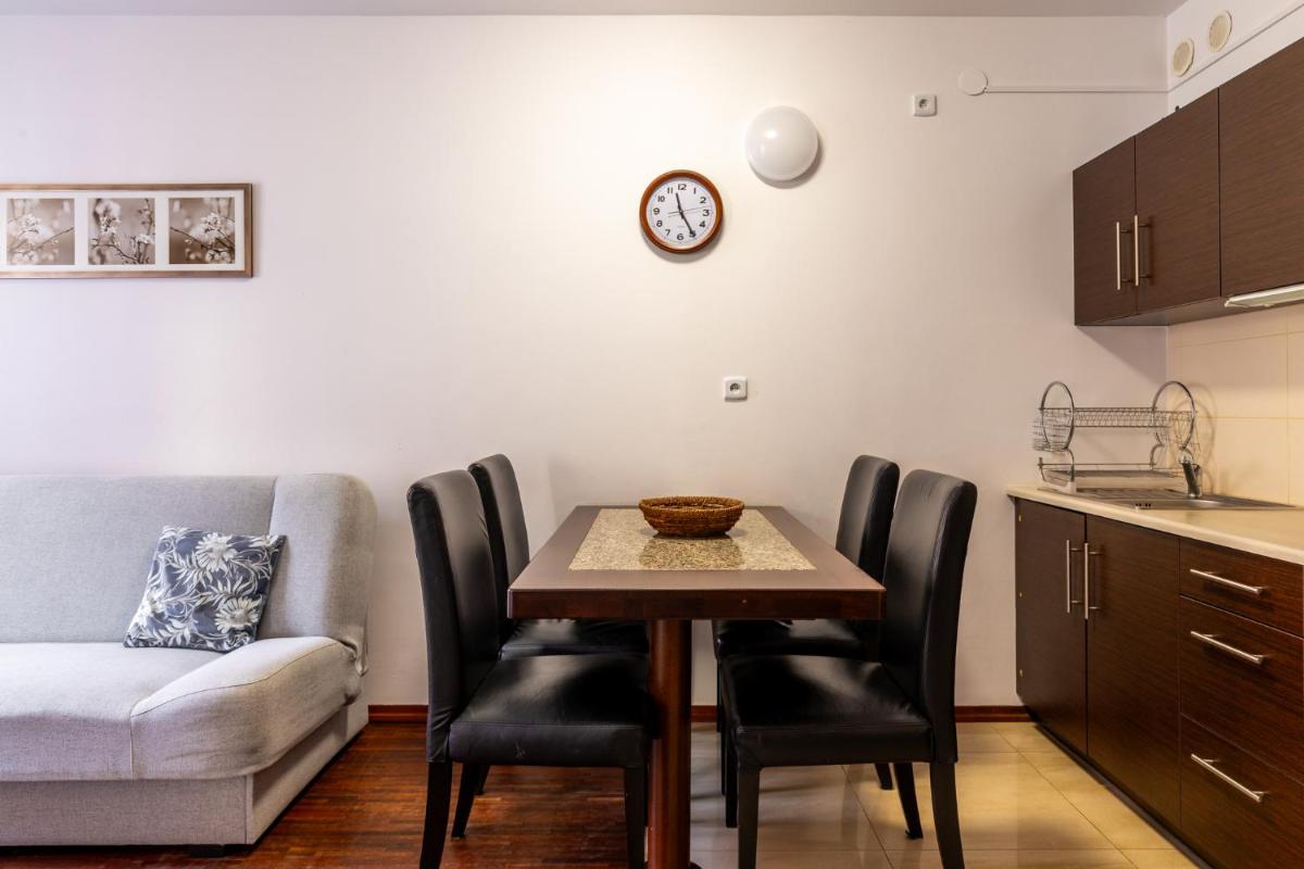 Apartament pod wyciągiem - Ilona - KARKONOCE - Housity