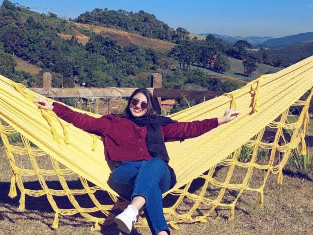 Pousada rota nas montanhas - Housity
