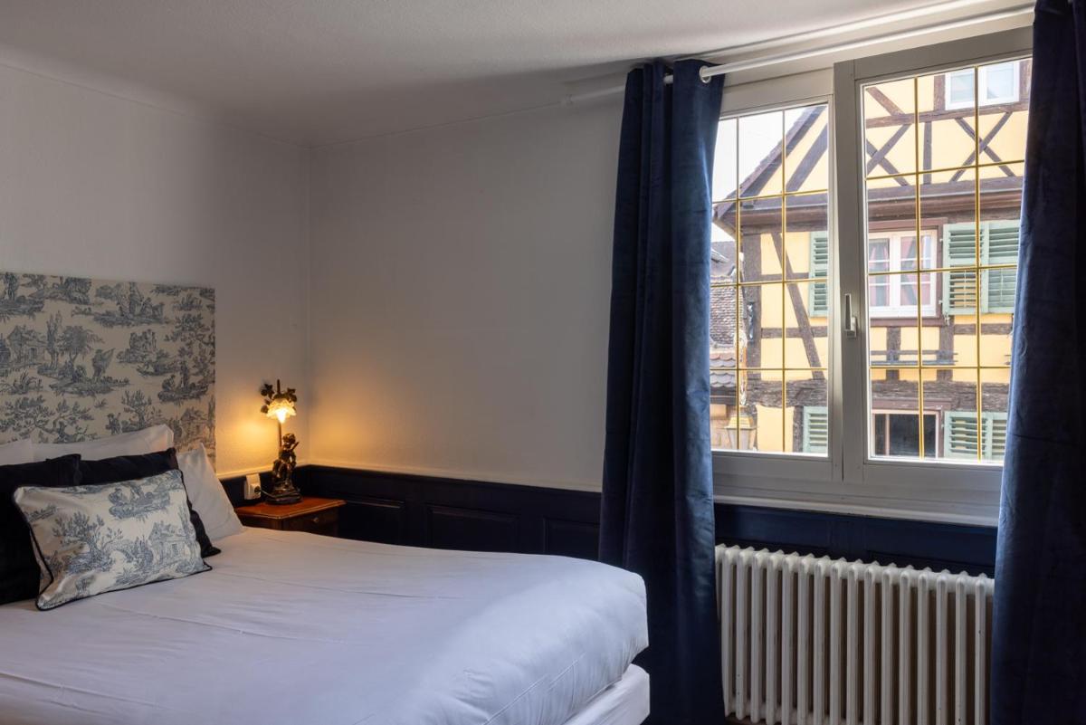 L'Auberge du Brand - Housity
