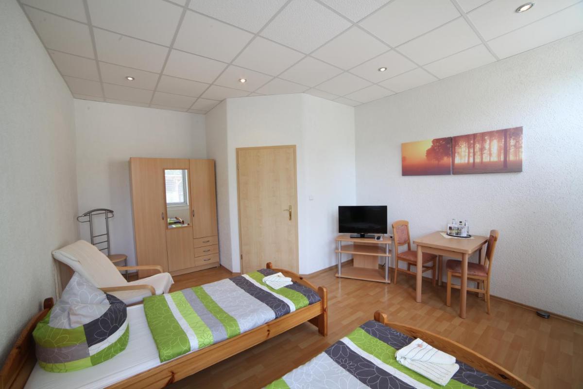 Gästehaus am schmalen See UG haftungsbeschränkt - Housity