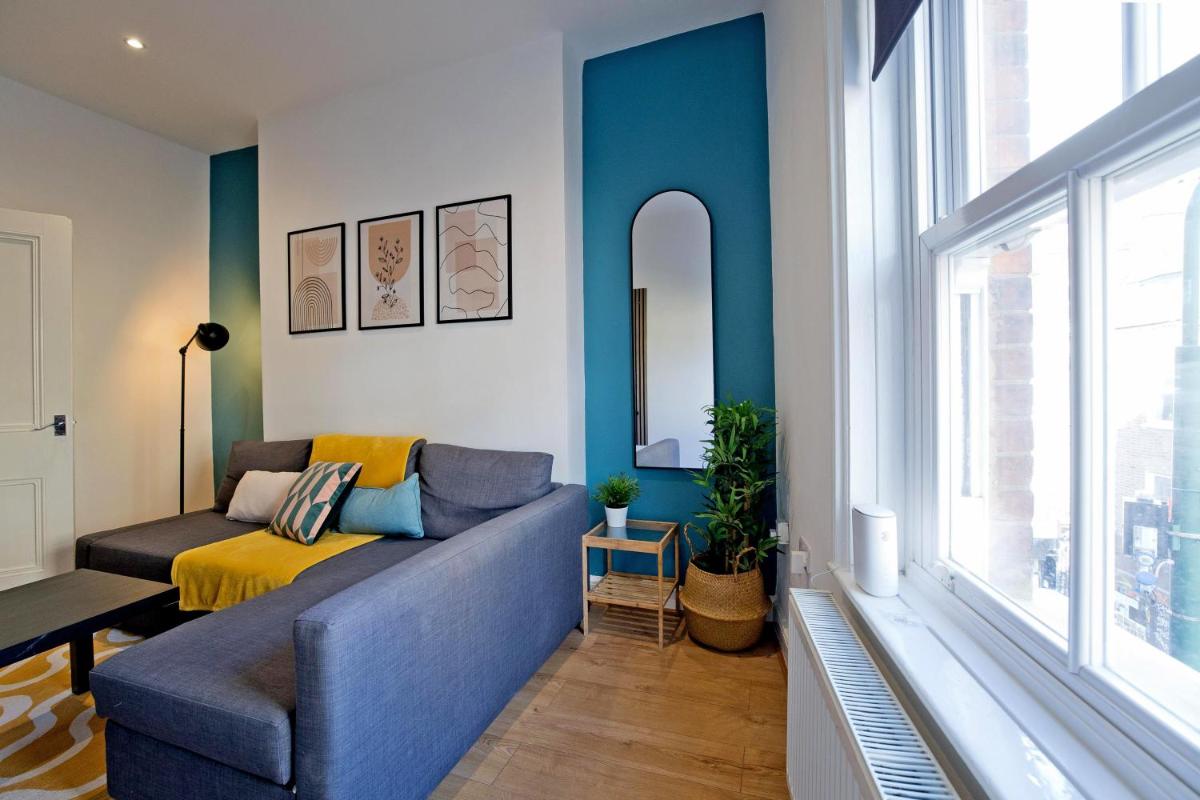 Imperial Brick Lane Apartments - Housity