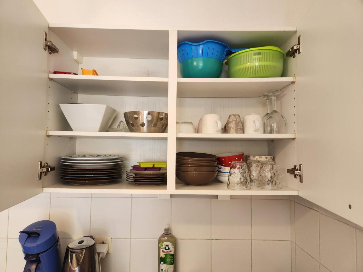 Appartement fonctionnel hauteurs de Collioure - Housity