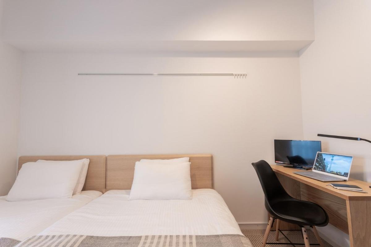 Voga Kolte Chidorimachi - Vacation STAY 2163 - Housity