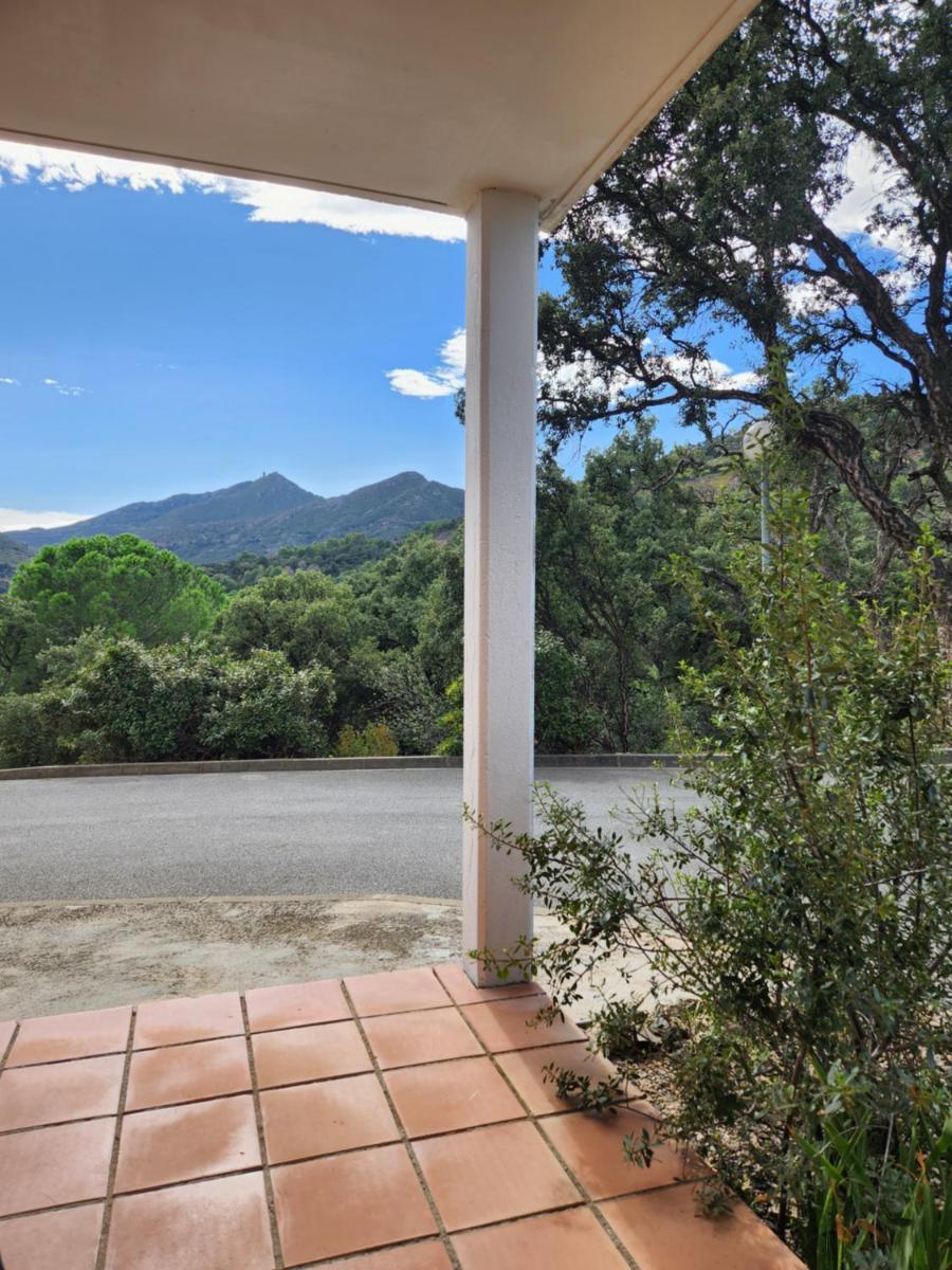 Appartement fonctionnel hauteurs de Collioure - Housity