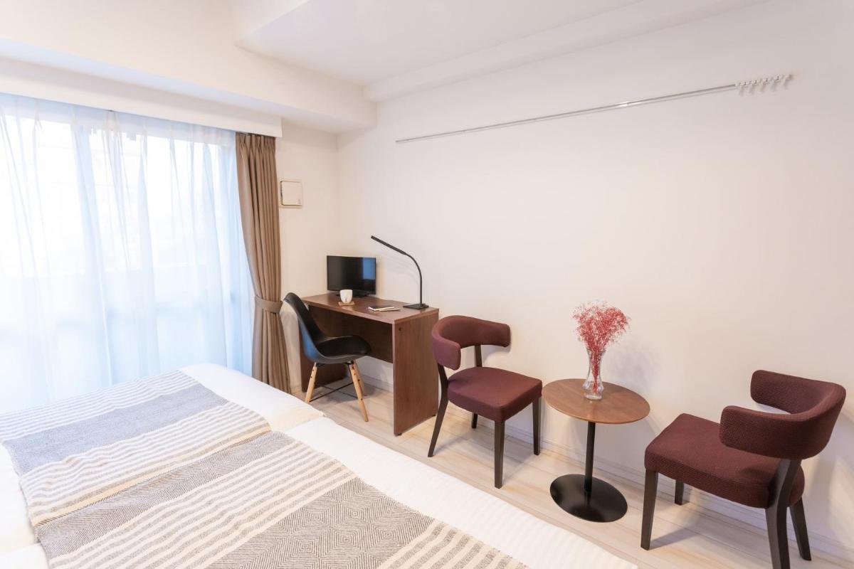 Voga Kolte Chidorimachi - Vacation STAY 2163 - Housity