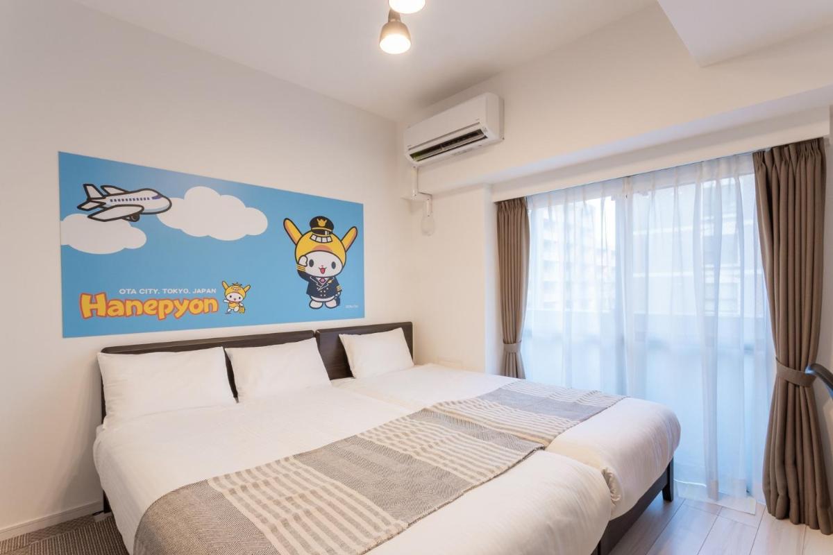 Voga Kolte Chidorimachi - Vacation STAY 2163 - Housity