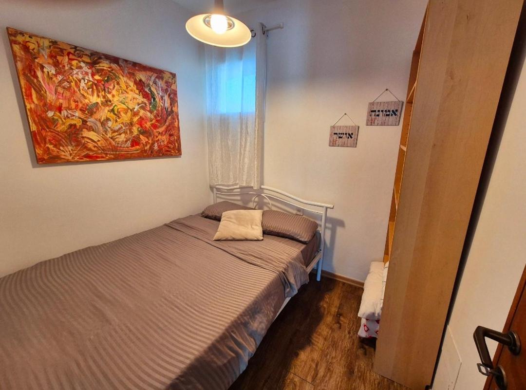 Sea View Suites - דירות נופש עם מקלט - Housity