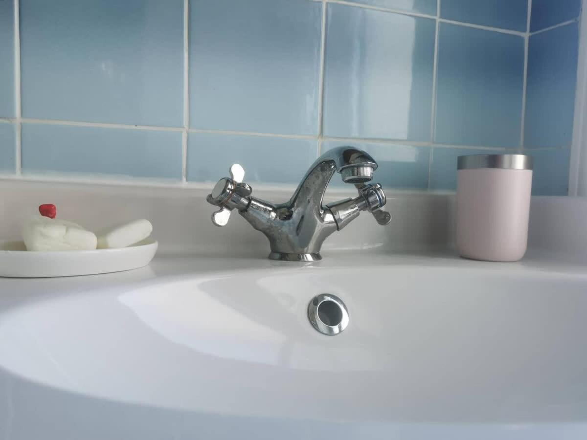 Ti Laouen - maison cocooning vue mer - Housity