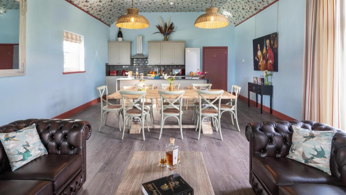 Meikleour Arms Hotel & Restaurant - Housity