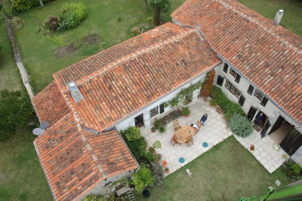 La Cotte Remote house for family getaway in Périgord - Housity