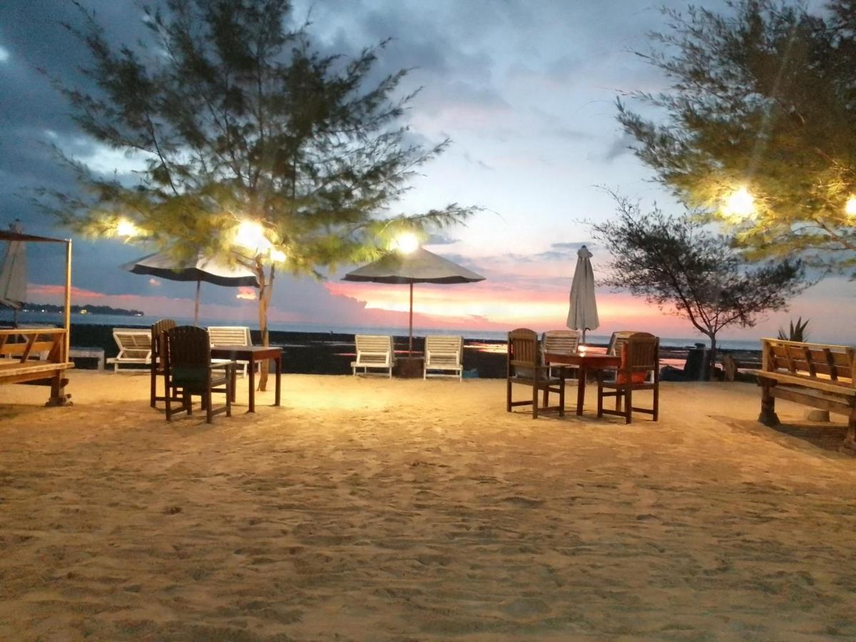Talent Sunset Villa - Housity