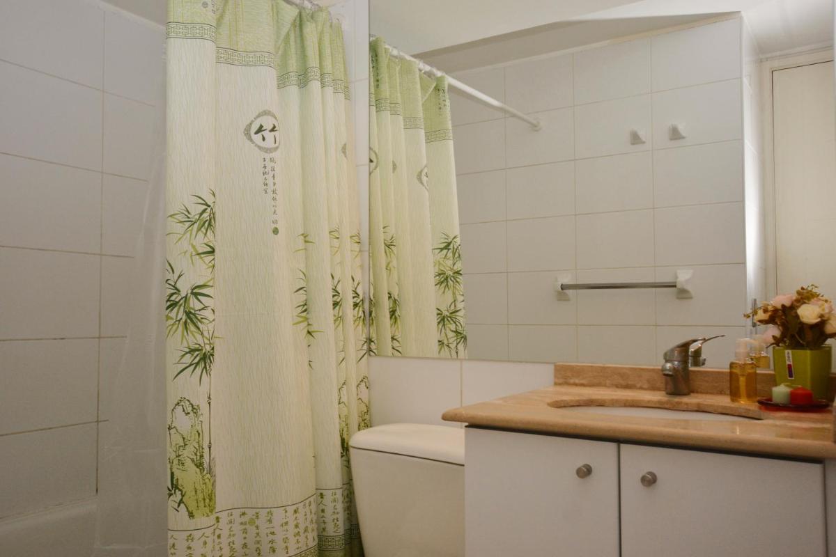 Barrio Lastarria, Excelentes Apartamentos - Sofia Camilla Propiedades - Housity