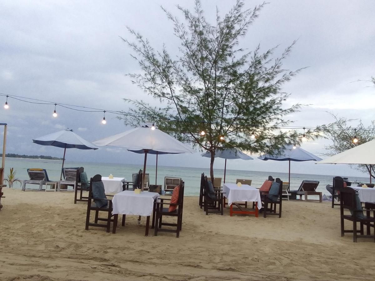 Talent Sunset Villa - Housity