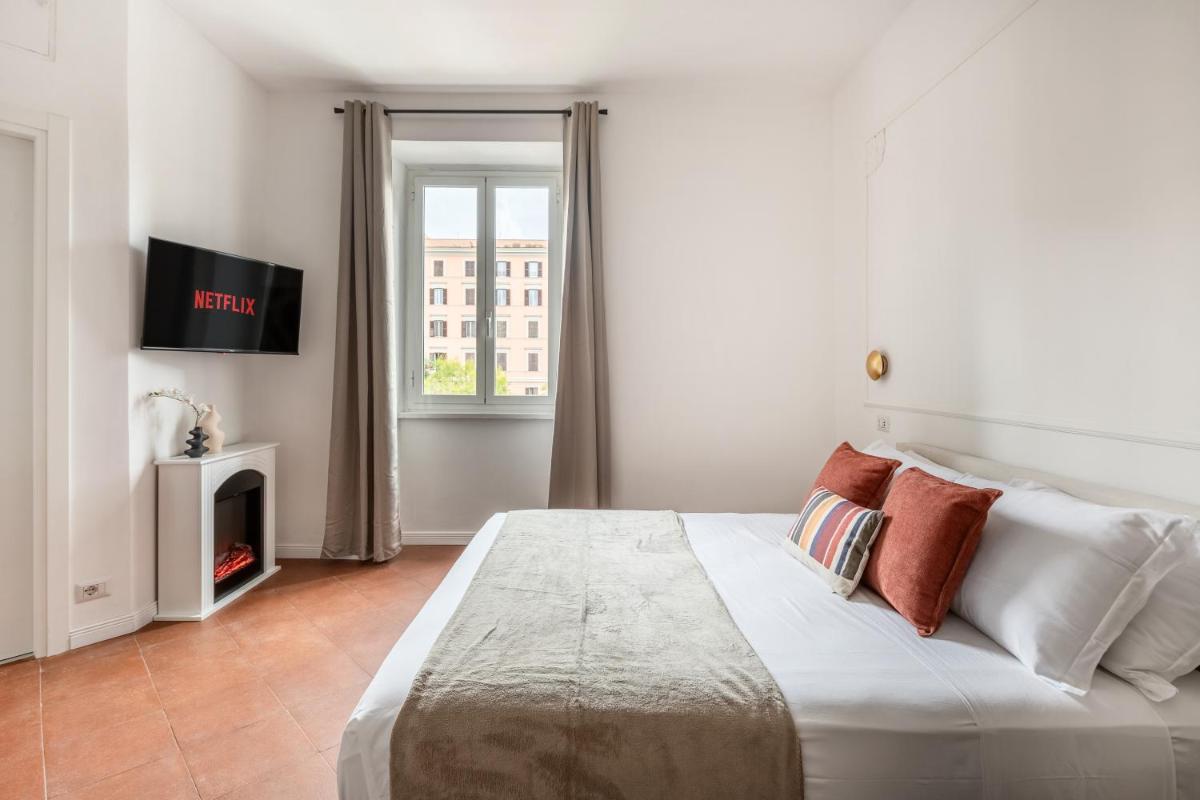 White Flat Termini - Housity