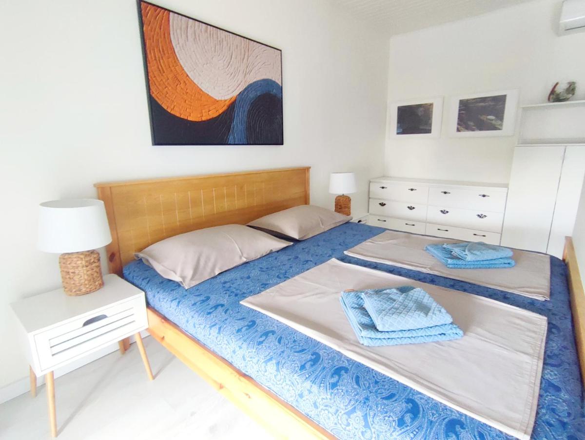 Heart of Pula with free private parking - Housity