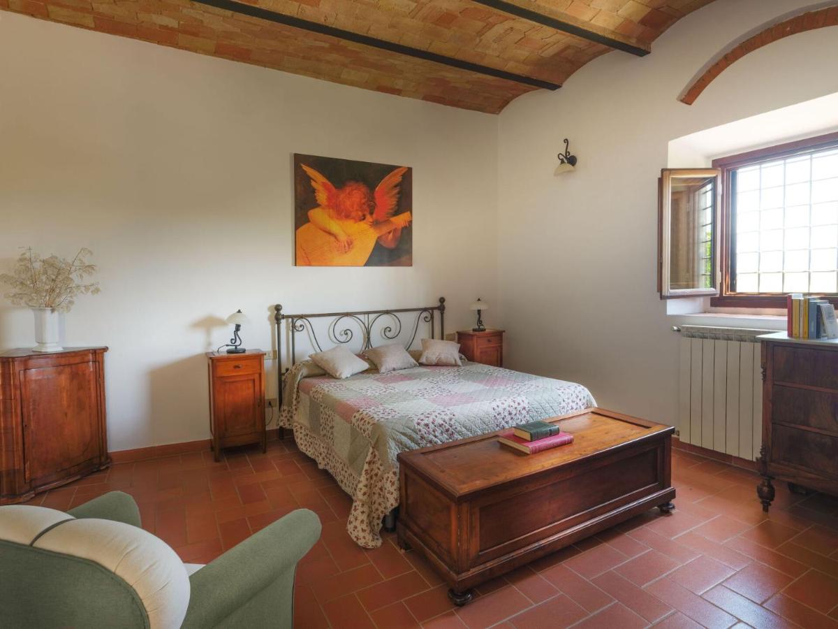 Pozzo Dei Desideri by PosarelliVillas - Housity