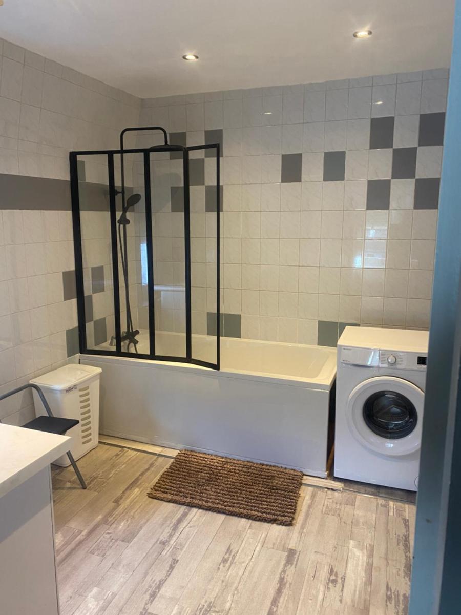 La casa du port, Chambres, suite privée, appartement avec vue sur la rivière - Hizvo