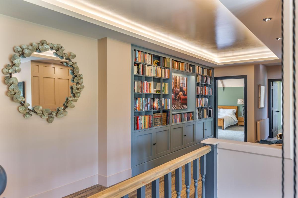 Kingsley House - Housity