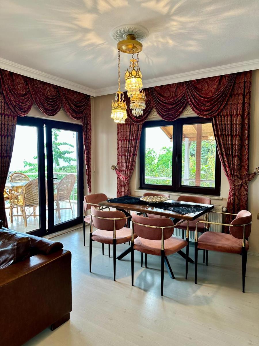 Villa Laila Trabzon - Housity