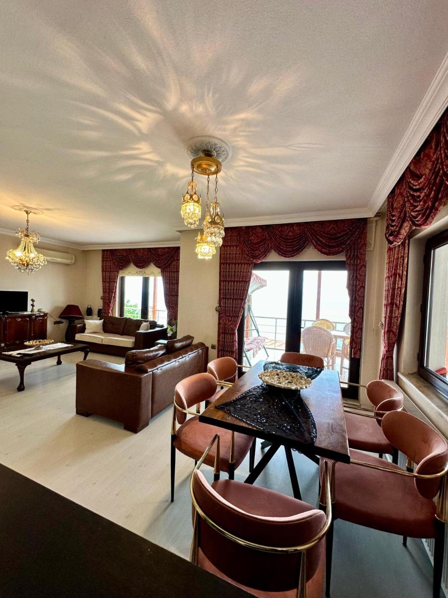 Villa Laila Trabzon - Housity