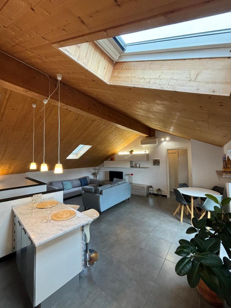 Sestri Loft - Housity