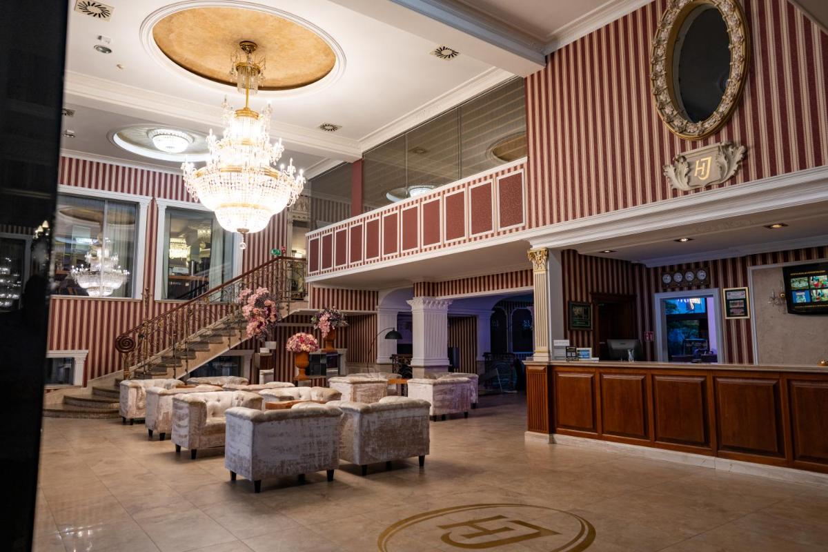 Jasek Premium Hotel Wrocław - Housity