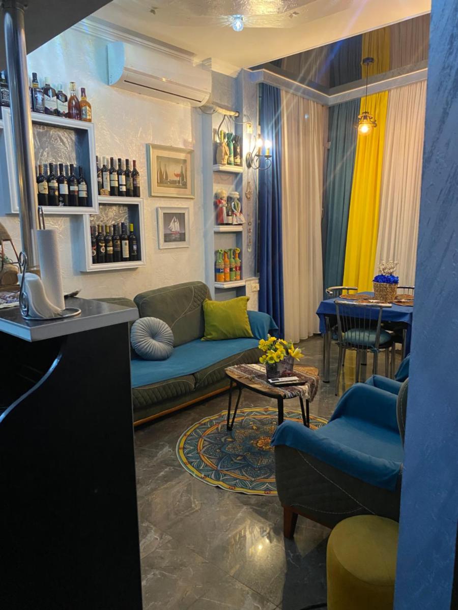 Dea Apartments - Housity