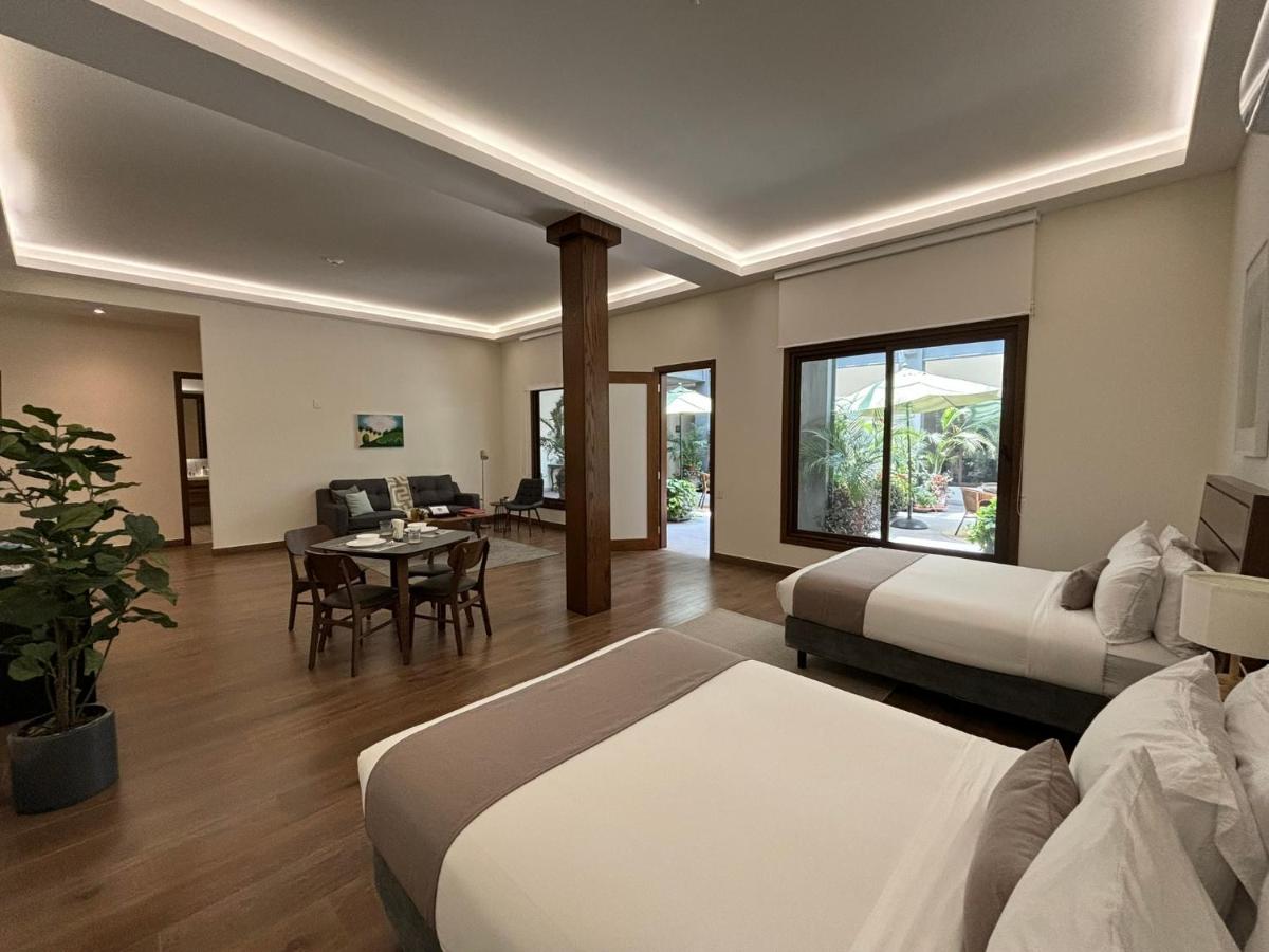 Casa Herrmann Suites - Housity