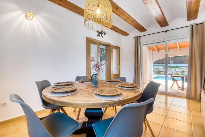 Casa Las Lunas Javea - Housity