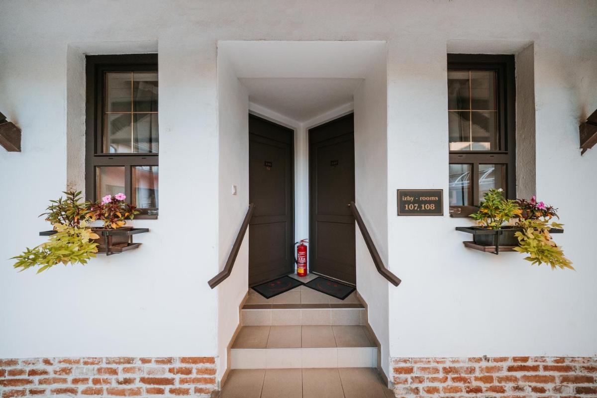 Apartman Reduta - Housity