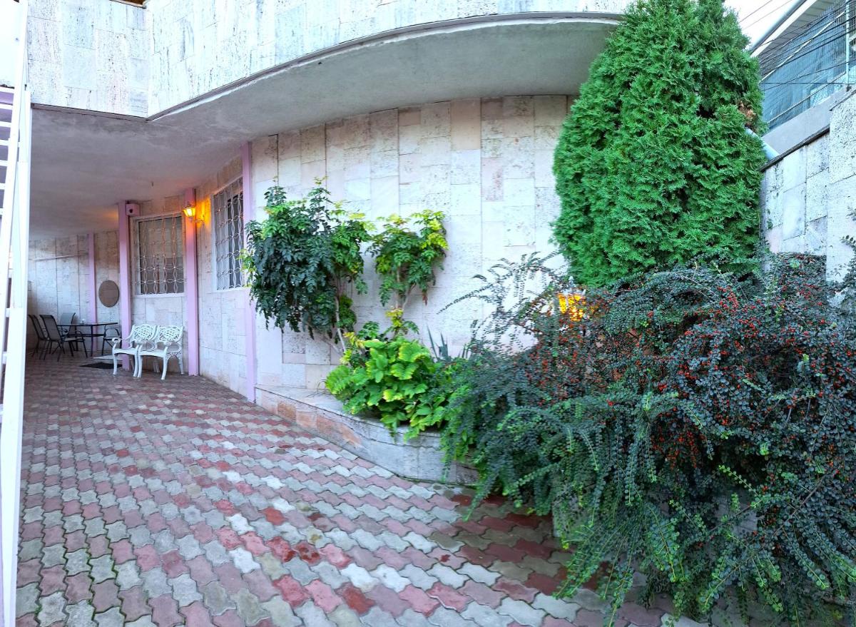 House on Yakornyy lane - Housity