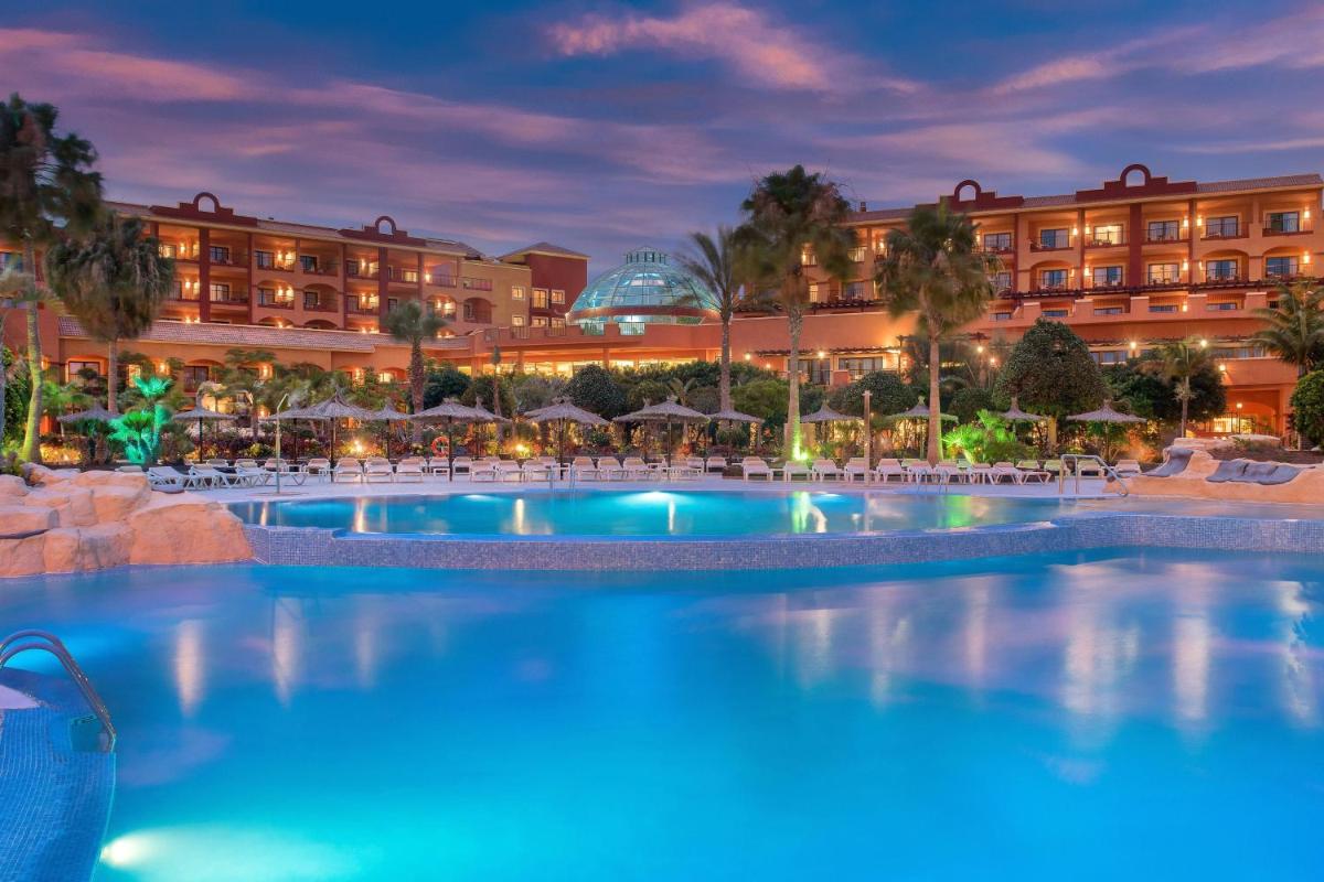 Piscina en o cerca de Sheraton Fuerteventura Golf & Spa Resort
