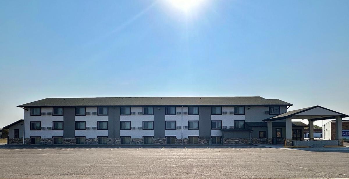 Yankton Inn - Housity