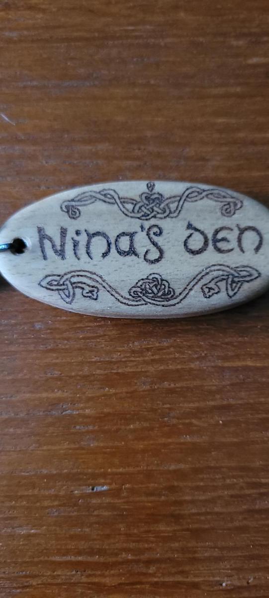 Nina's Den @ 26 Davidson Place - Housity
