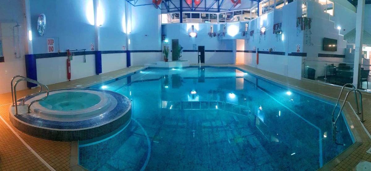 Buchanan Arms Hotel & Leisure Club - Housity