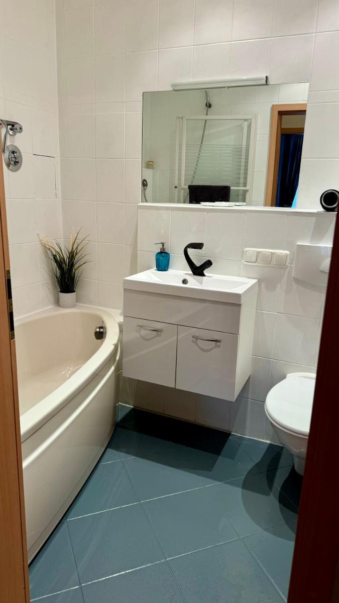 Ferienwohnung am Stadtgraben - Housity