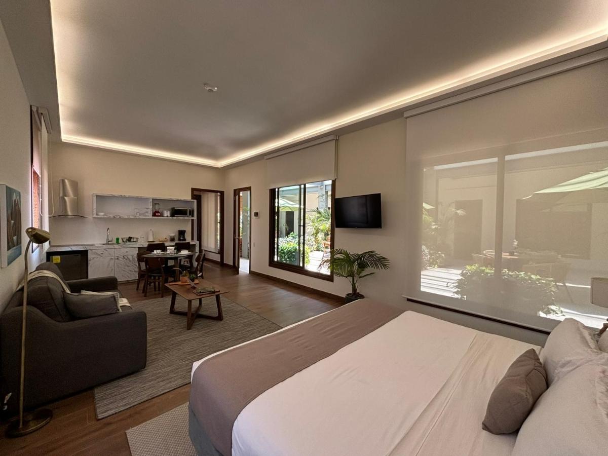 Casa Herrmann Suites - Housity