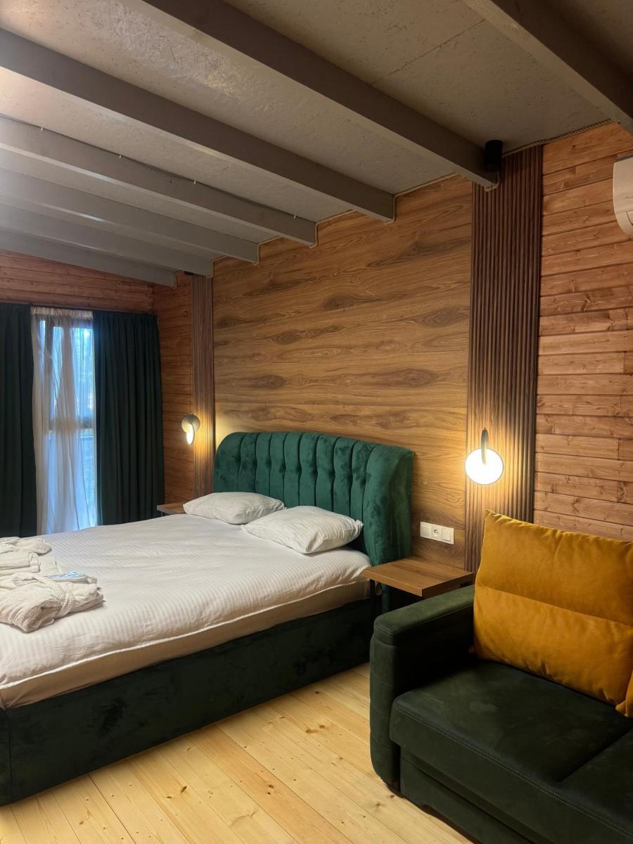 Eco Village In The Forest - Housity