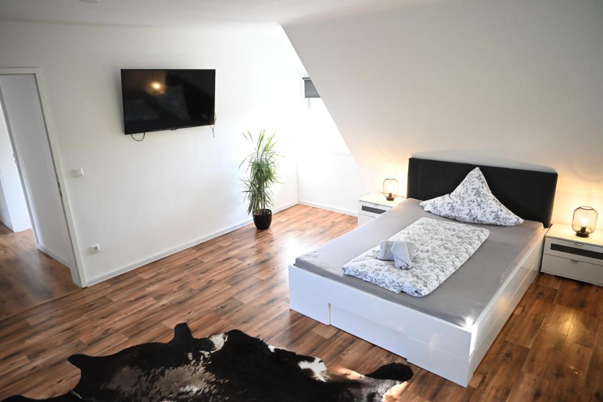 Ferienwohnung Siegen - Housity