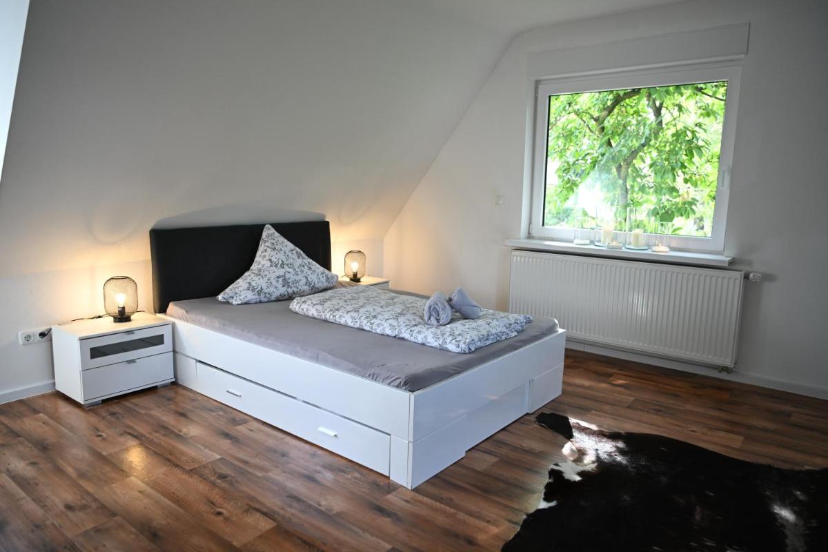 Ferienwohnung Siegen - Housity