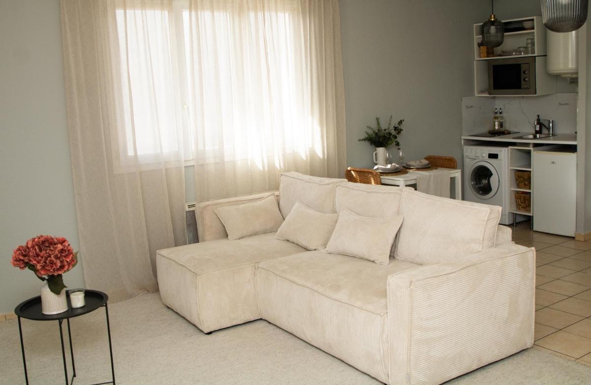 StudioEurexpo - spacieux & confort - Housity