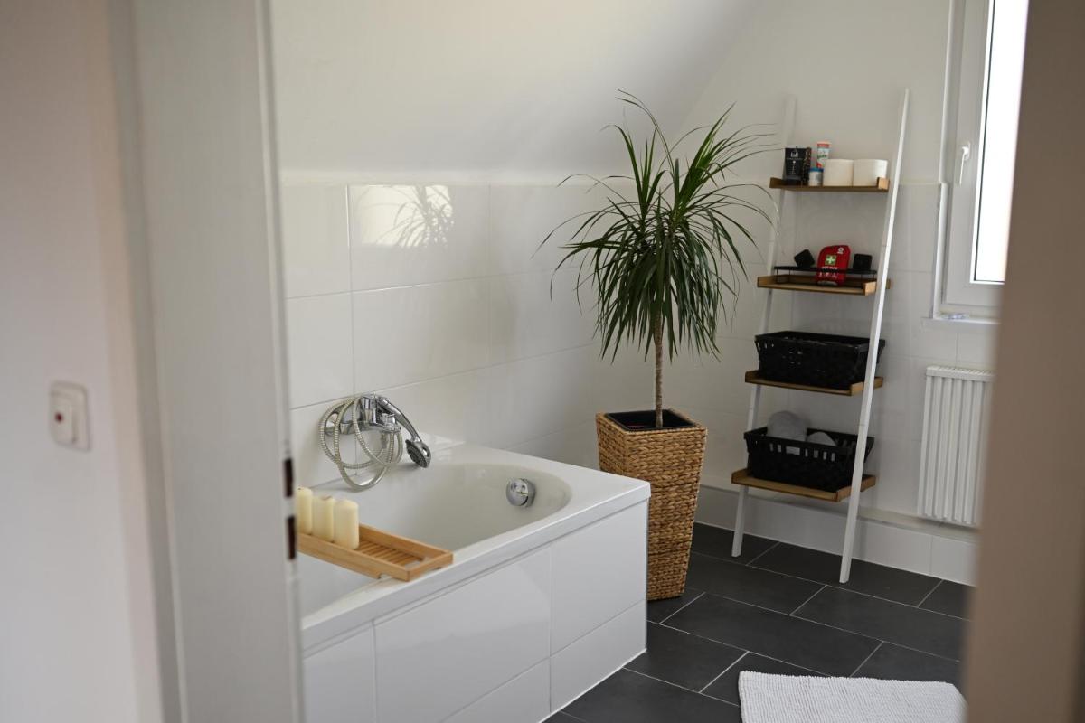 Ferienwohnung Siegen - Housity
