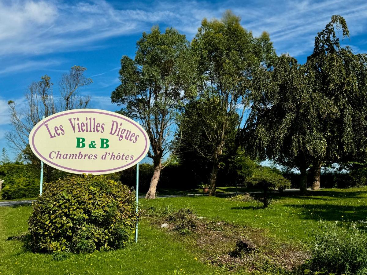 Les Vieilles Digues - Housity