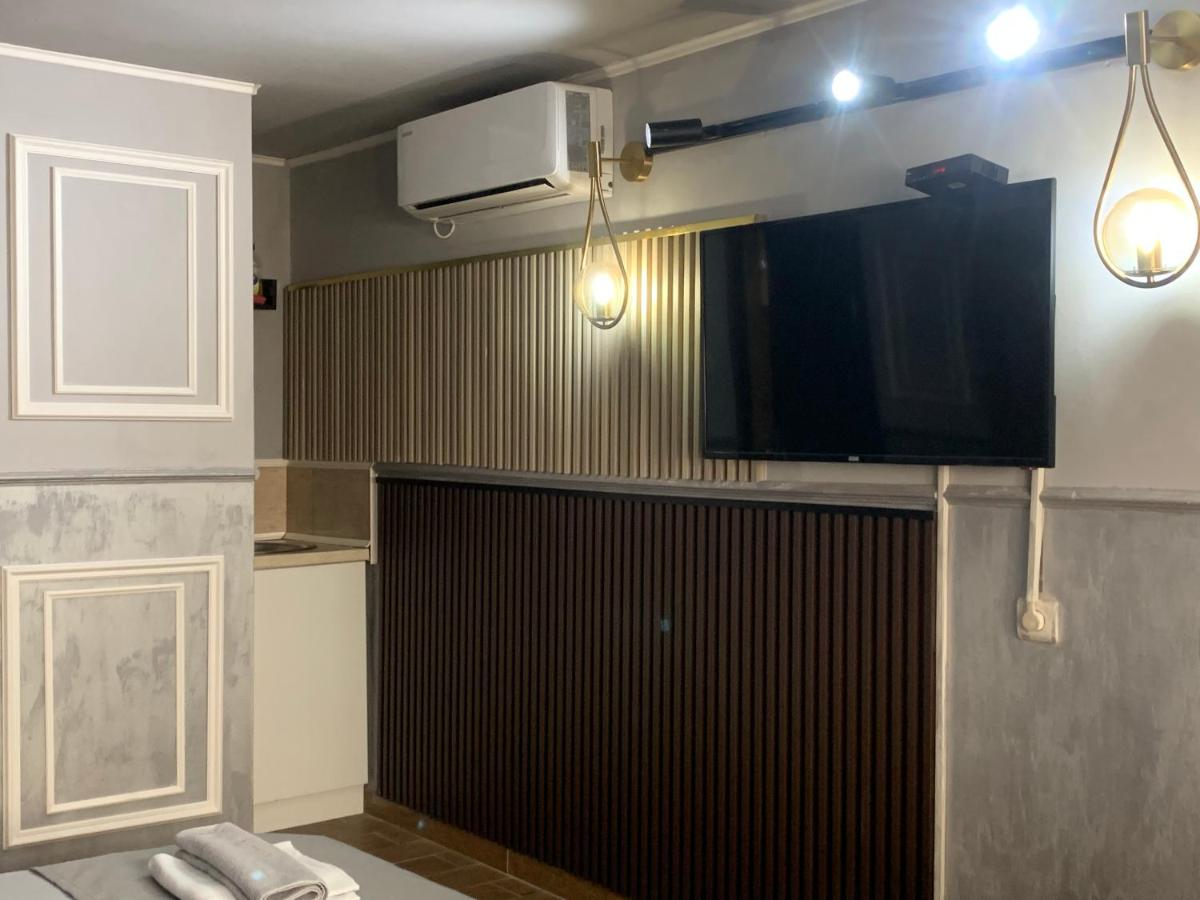 Apartman Daca - Housity