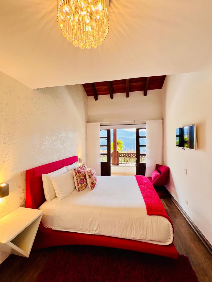 Hotel Reserva Monarca - Housity