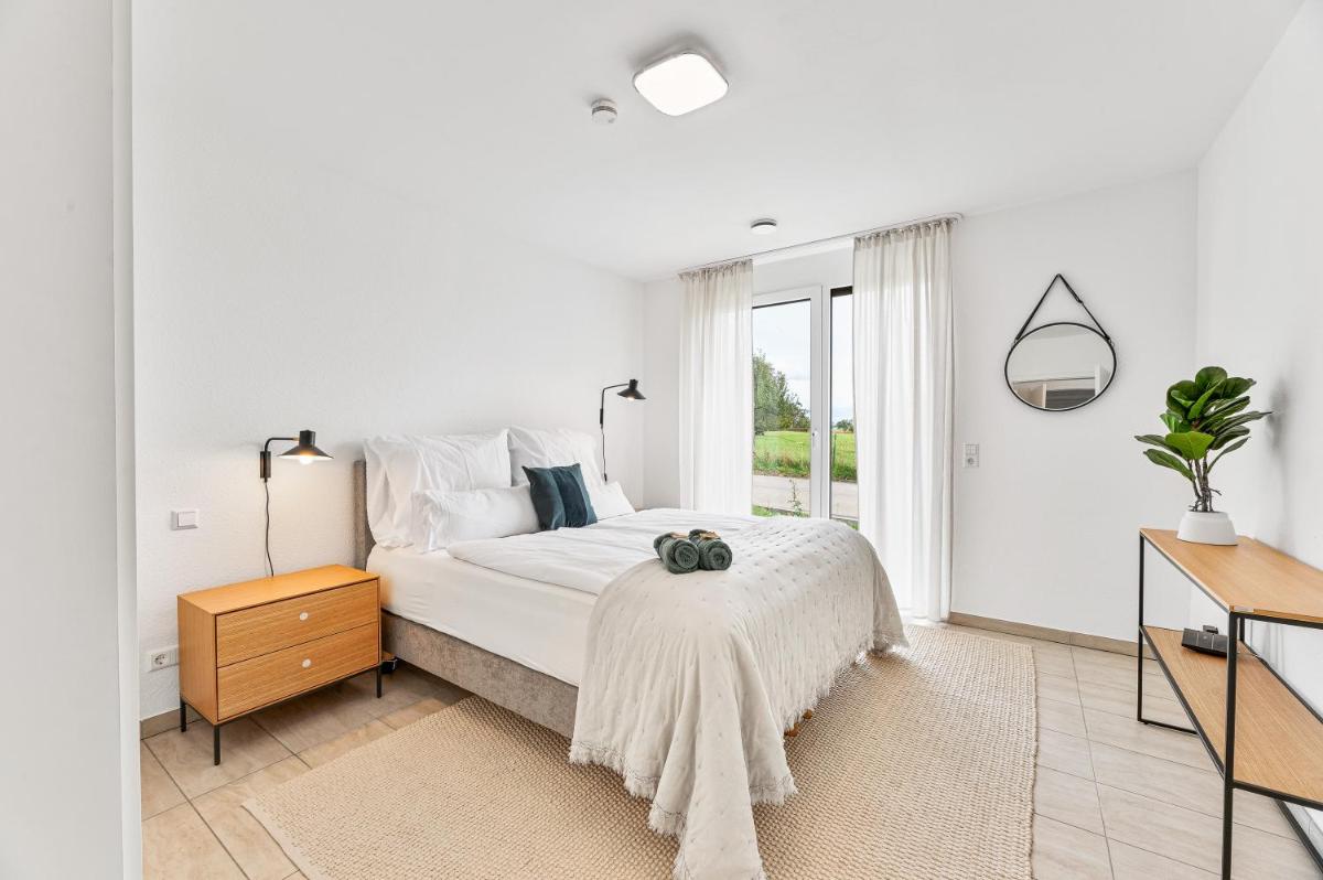 The Serviced - Design Apartments - Housity