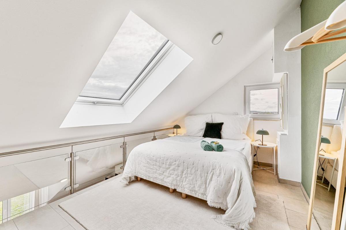 The Serviced - Design Apartments - Housity