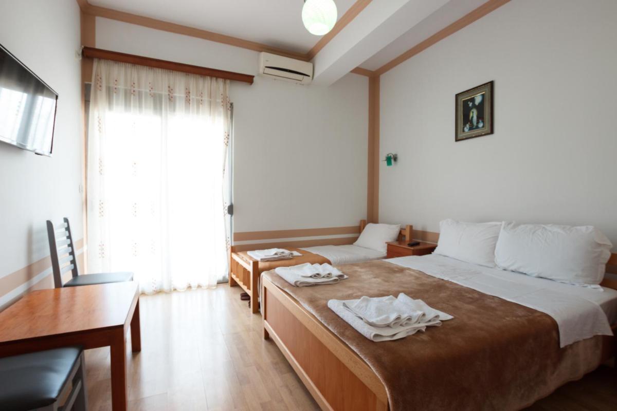 Autogrill Hotel restaurant & Camping - Housity