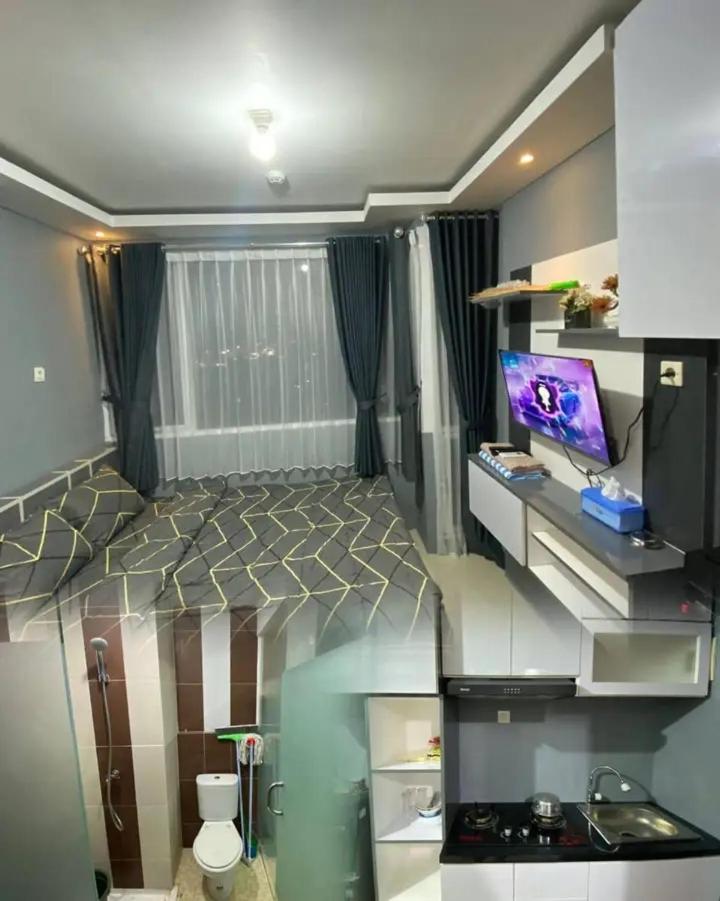 Apartemen mutiara bekasi - Housity